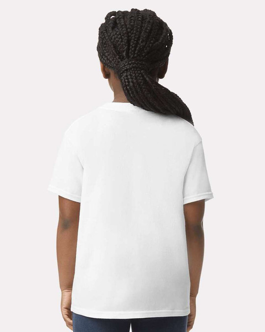 Gildan 64000B - Softstyle® Youth T-Shirt