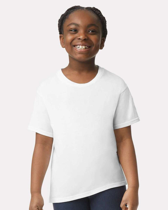Gildan 64000B - Softstyle® Youth T-Shirt