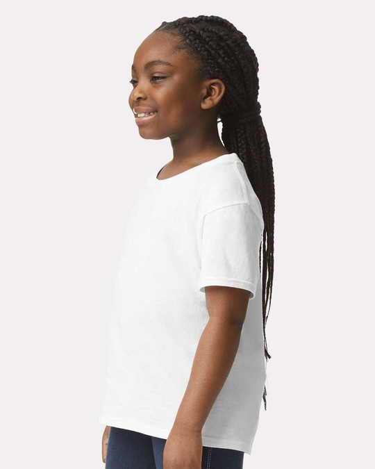 Gildan 64000B - Softstyle® Youth T-Shirt