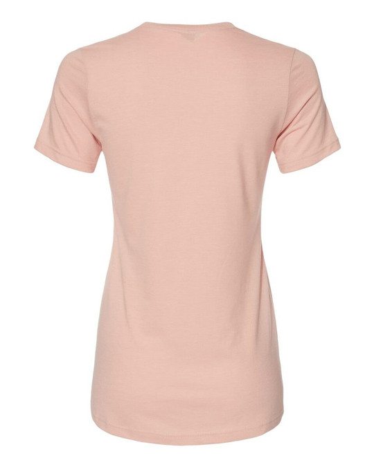 Gildan 64001LCVC - Camiseta Softstyle® CVC para mujer