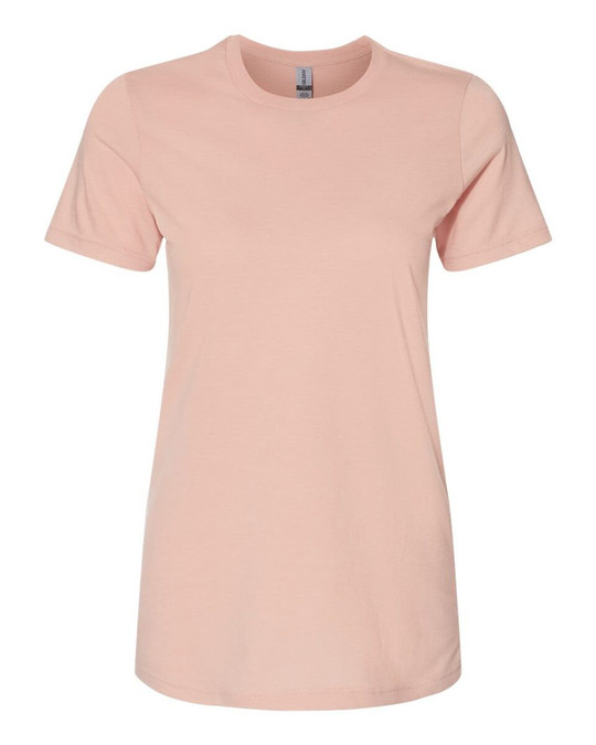 Gildan 64001LCVC - Camiseta Softstyle® CVC para mujer