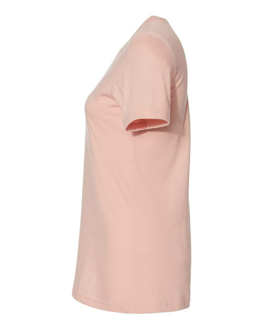 Gildan 64001LCVC - Camiseta Softstyle® CVC para mujer