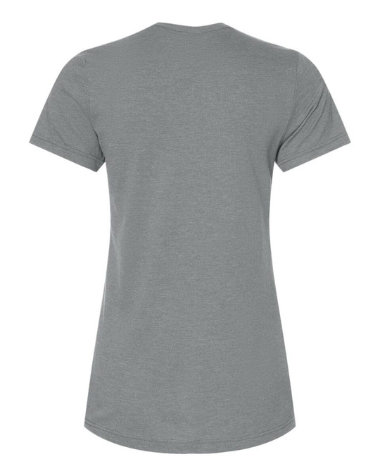 Gildan 64001LCVC - Camiseta Softstyle® CVC para mujer