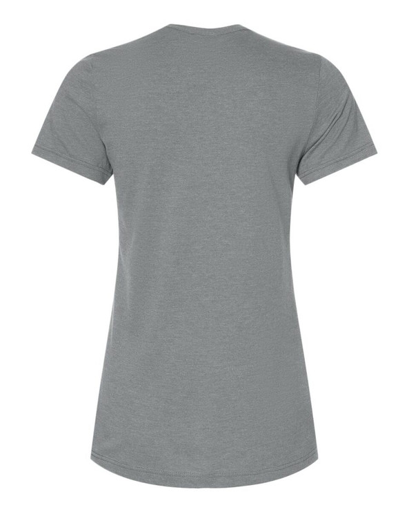 Gildan 64001LCVC - Softstyle® Women's CVC T-Shirt