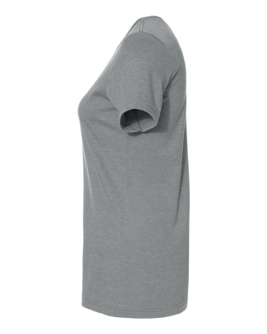 Gildan 64001LCVC - Camiseta Softstyle® CVC para mujer