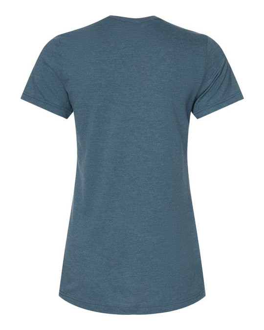 Gildan 64001LCVC - Camiseta Softstyle® CVC para mujer