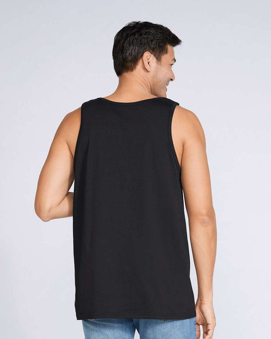 Gildan 64200 - Camiseta de tirantes Softstyle