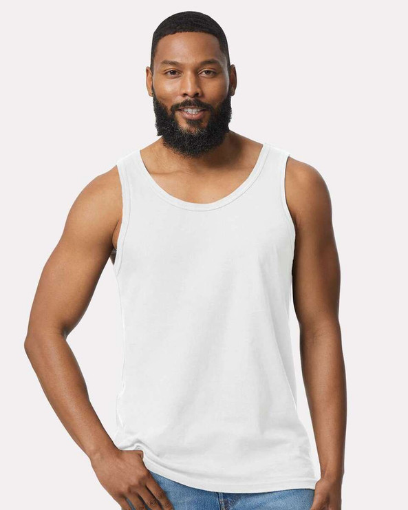 Gildan 64200 - Softstyle® Tank Top