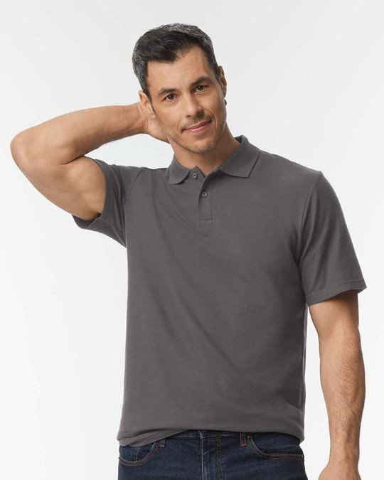 Gildan 64800 - Polo Piqué Softstyle®