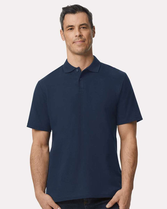 Gildan 64800 - Polo Piqué Softstyle®