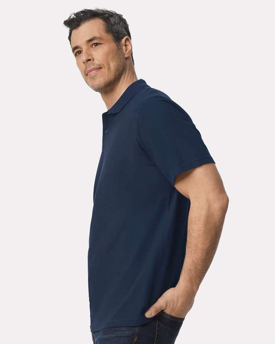 Gildan 64800 - Polo Piqué Softstyle®