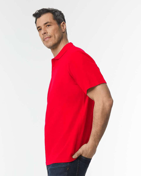 Gildan 64800 - Polo Piqué Softstyle®