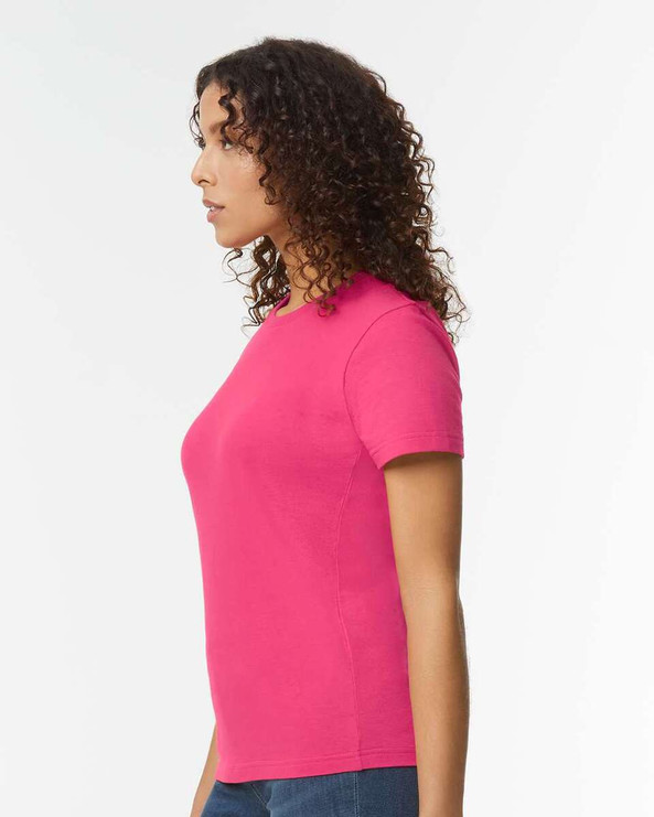 Gildan 65000L - Softstyle® Women's Midweight T-Shirt