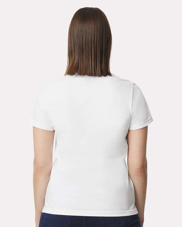 Gildan 65000L - Softstyle® Women's Midweight T-Shirt