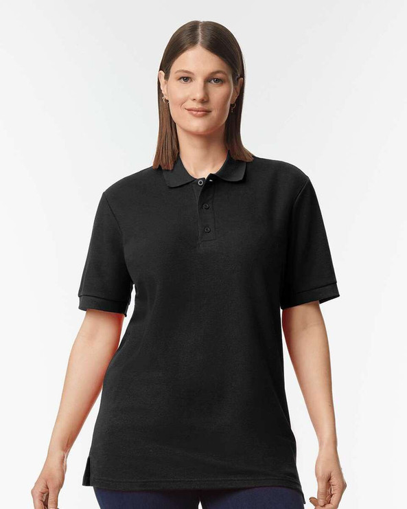 Gildan 85800 - Hammer™ Pique Polo