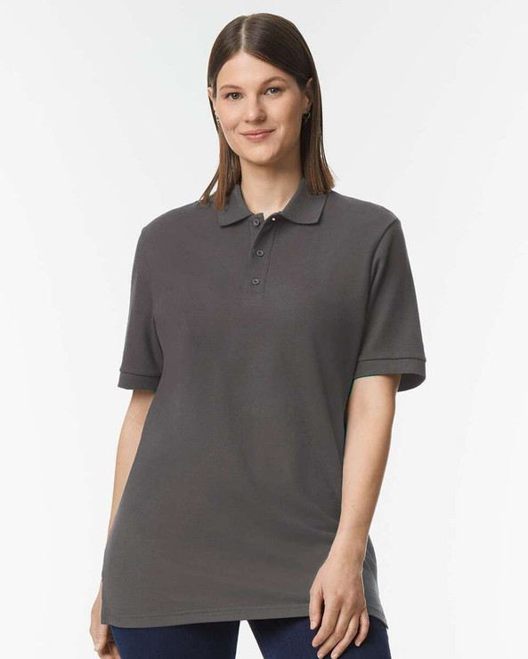 Gildan 85800 - Polo Hammer™ Piqué