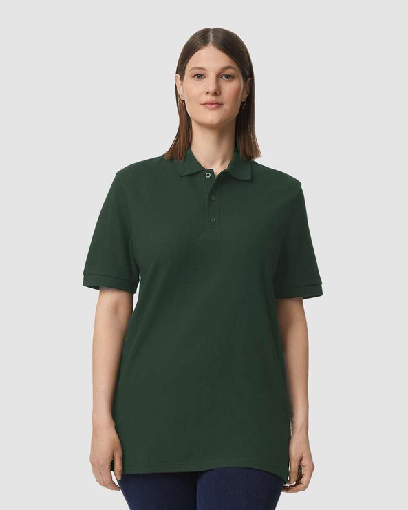 Gildan 85800 - Polo Hammer™ Piqué