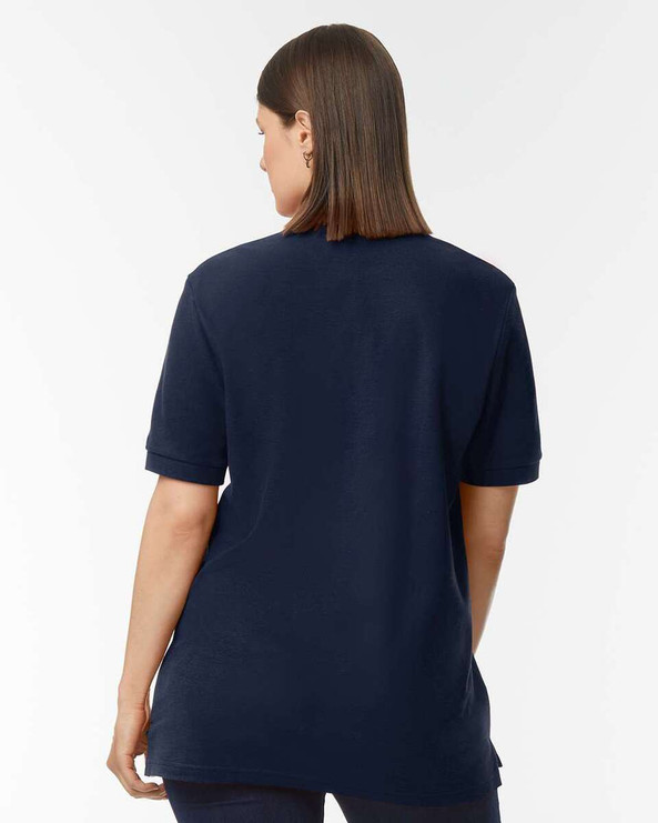 Gildan 85800 - Hammer™ Pique Polo