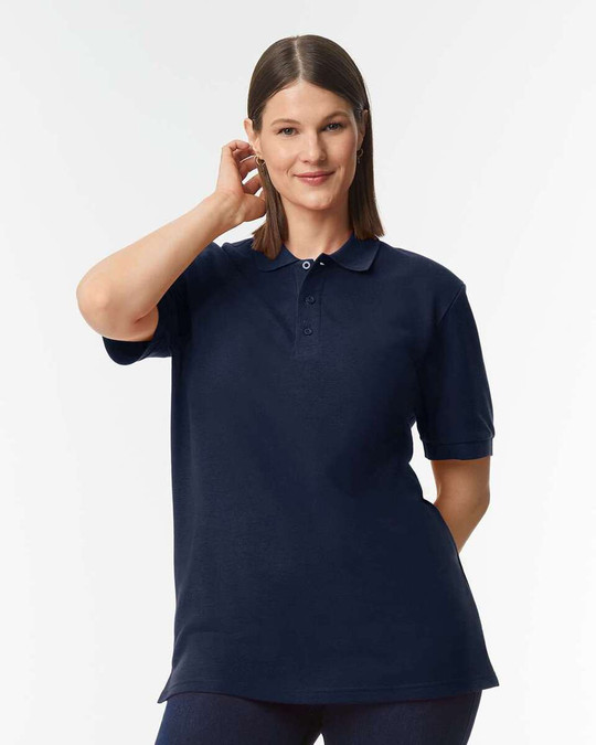 Gildan 85800 - Polo Hammer™ Piqué
