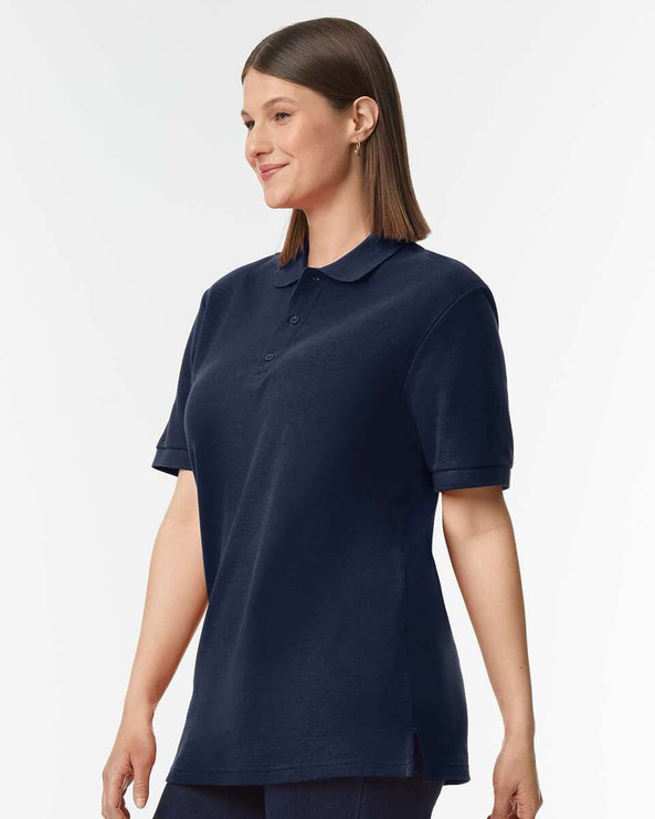 Gildan 85800 - Hammer™ Pique Polo