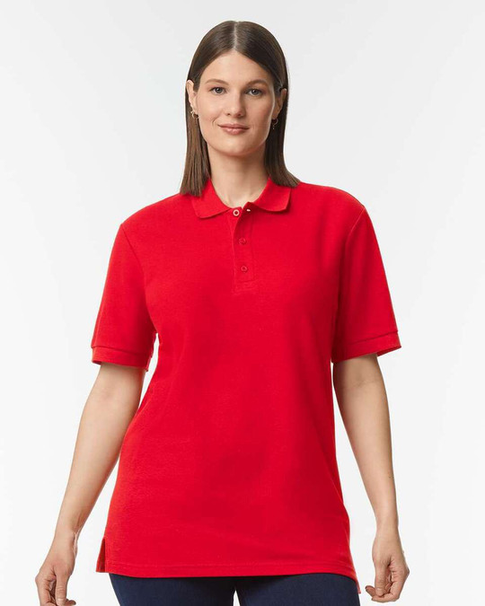 Gildan 85800 - Polo Hammer™ Piqué