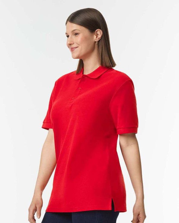 Gildan 85800 - Hammer™ Pique Polo