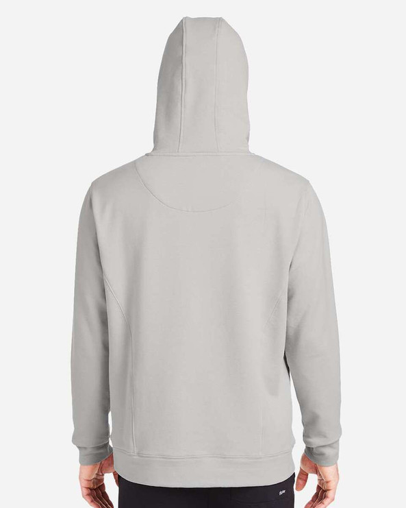Glyder MDP1652 - Sudadera con capucha Atlas