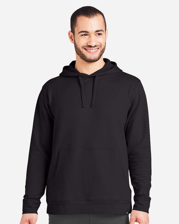 Glyder MDP1652 - Atlas Hooded Sweatshirt
