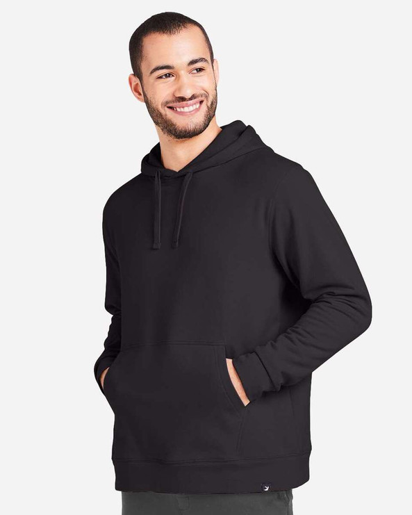 Glyder MDP1652 - Atlas Hooded Sweatshirt