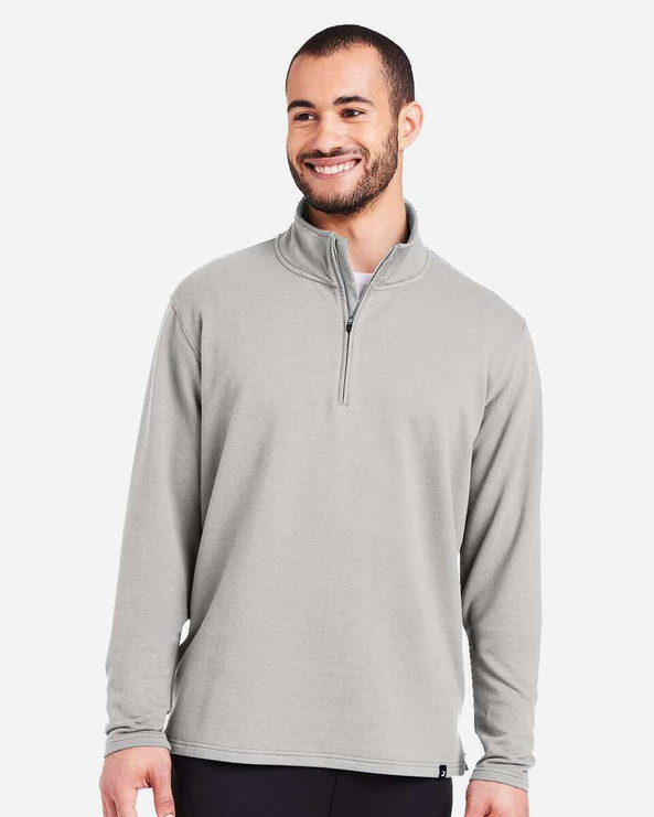 Glyder MDP1733 - Jersey Vertex con cremallera