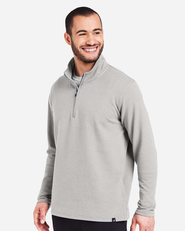 Glyder MDP1733 - Jersey Vertex con cremallera
