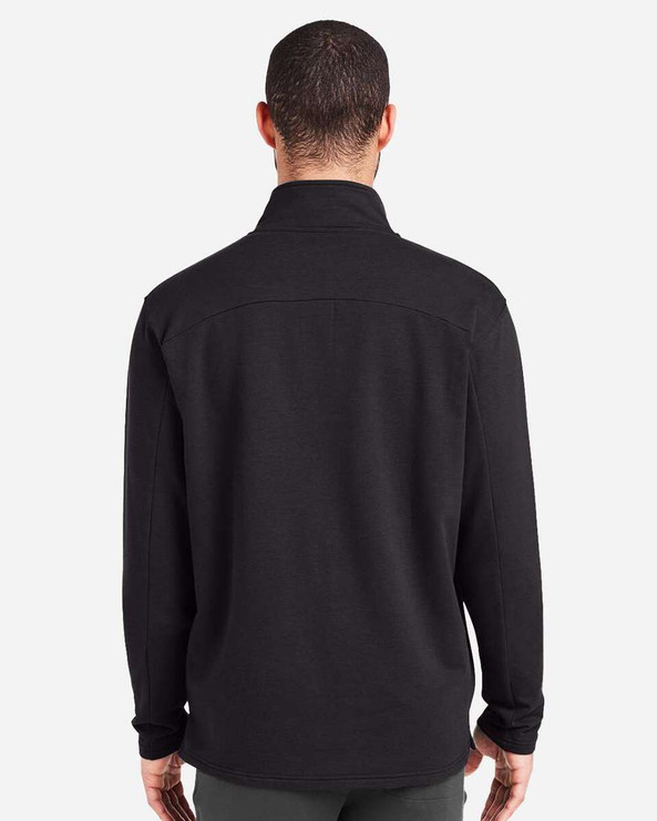 Glyder MDP1733 - Jersey Vertex con cremallera