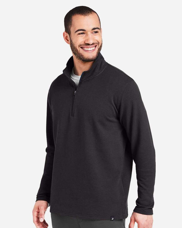 Glyder MDP1733 - Jersey Vertex con cremallera