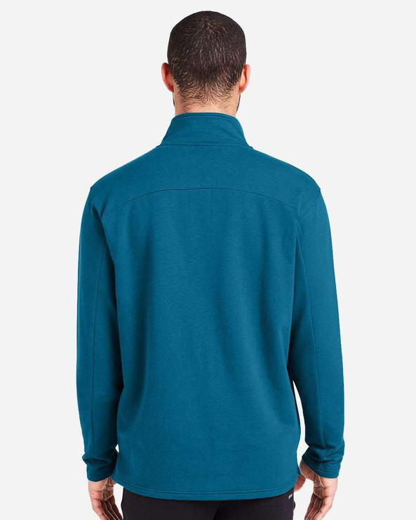 Glyder MDP1733 - Jersey Vertex con cremallera