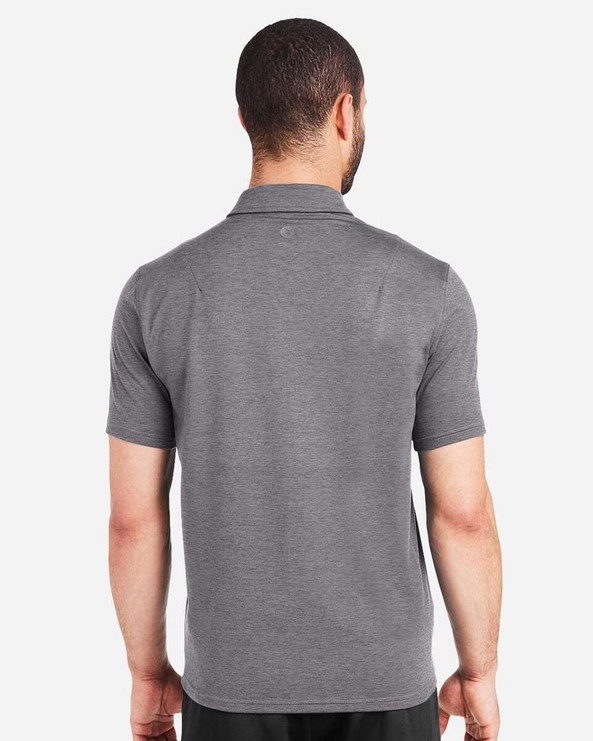 Glyder MDP1799 - Polo Fairway jaspeado