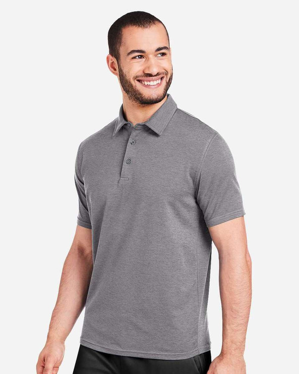 Glyder MDP1799 - Polo Fairway jaspeado