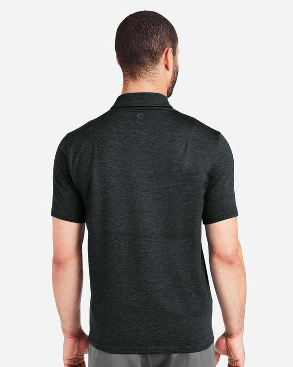 Glyder MDP1799 - Marbled Fairway Polo