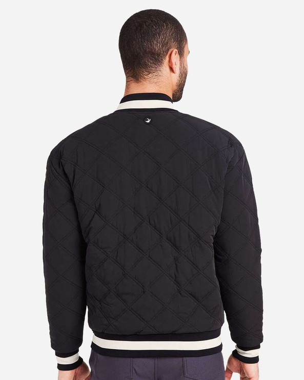 Glyder MDP7026 - Chaqueta Varsity