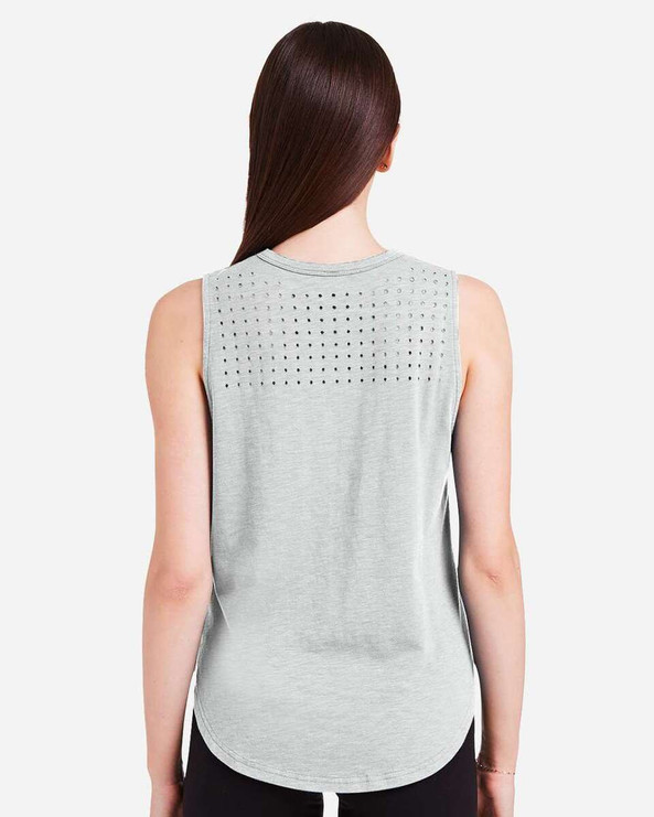 Glyder PDP6254 - Camiseta de tirantes para mujer Lumasof Mood