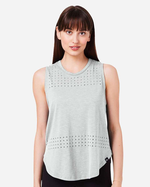 Glyder PDP6254 - Camiseta de tirantes para mujer Lumasof Mood