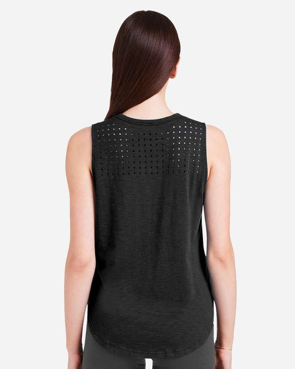 Glyder PDP6254 - Women's Lumasof Mood Tank