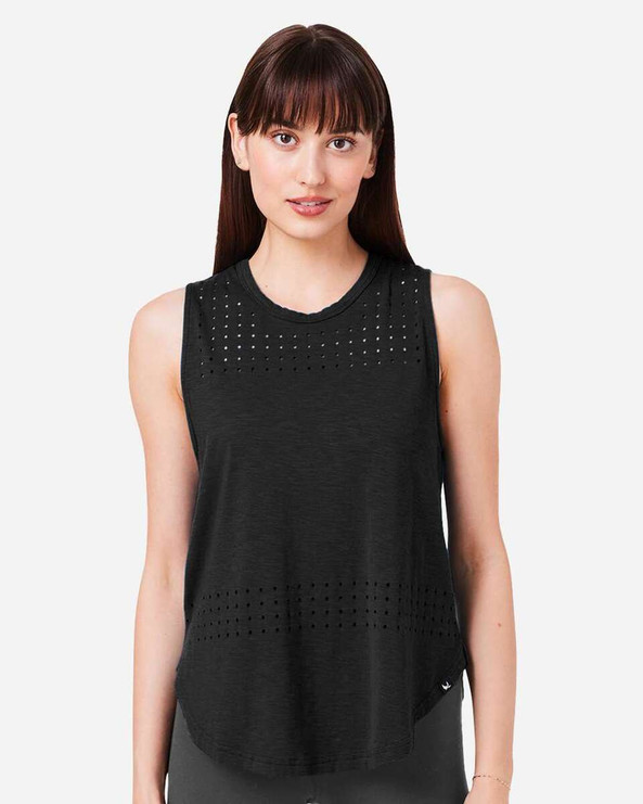 Glyder PDP6254 - Women's Lumasof Mood Tank