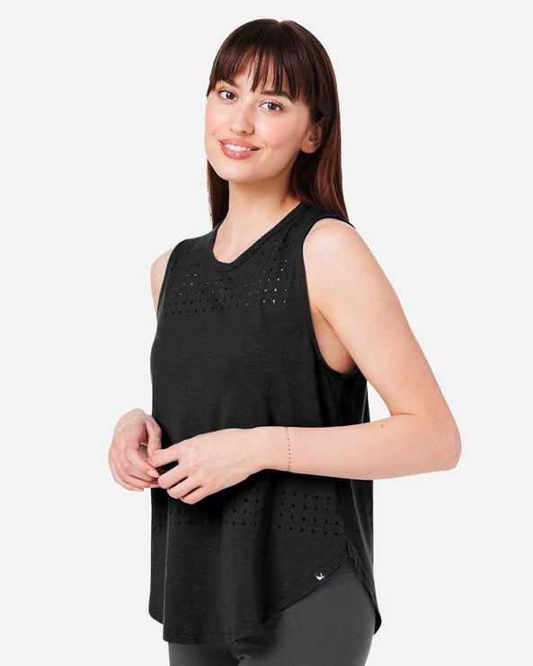 Glyder PDP6254 - Women's Lumasof Mood Tank