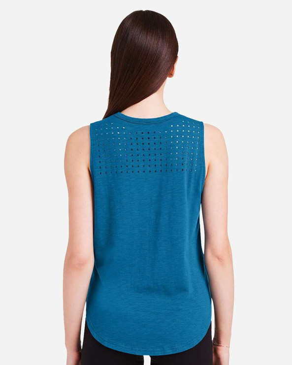 Glyder PDP6254 - Women's Lumasof Mood Tank