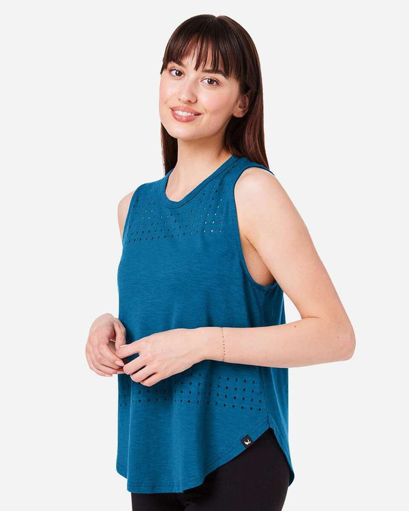 Glyder PDP6254 - Women's Lumasof Mood Tank