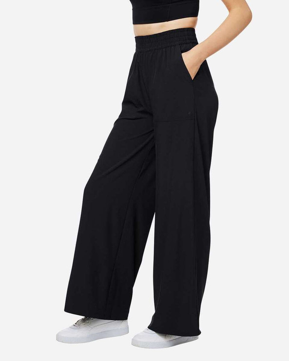 Glyder PDP7057 - Women's Sydney Wide Leg Pant