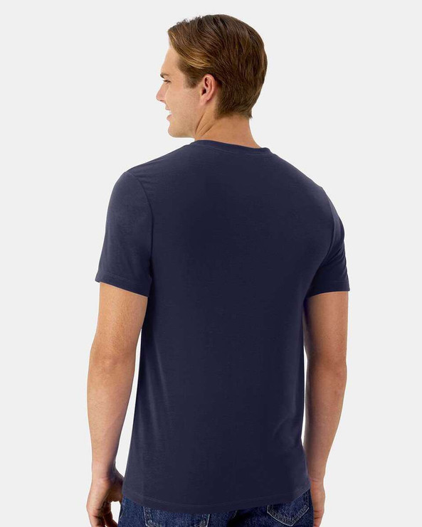 Hanes 4873 - Camiseta Cool DRI® Cotton Touch