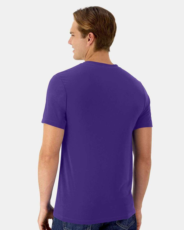 Hanes 4873 - Camiseta Cool DRI® Cotton Touch