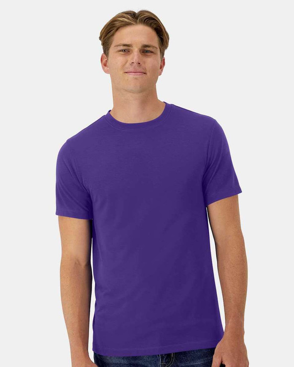 Hanes 4873 - Camiseta Cool DRI® Cotton Touch