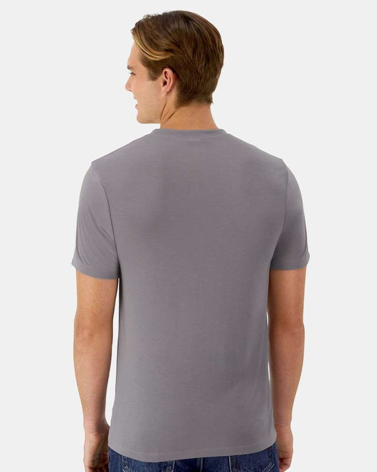 Hanes 4873 - Camiseta Cool DRI® Cotton Touch
